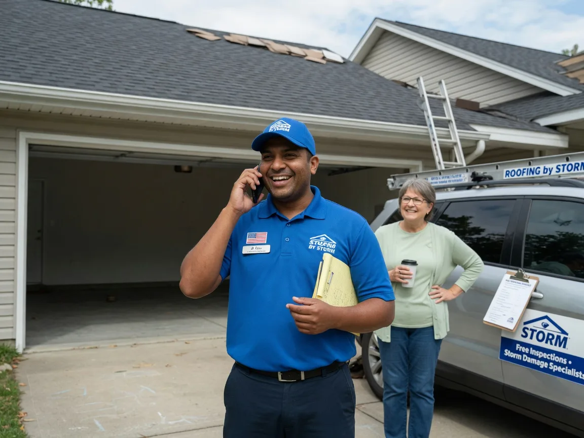 Roof Repair Near Me Hebron, IN FAQs